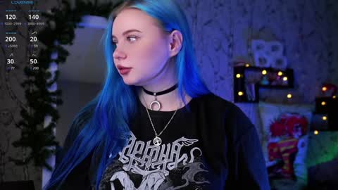 Emilia online show from 01-20-25, 10:07