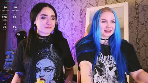 Emilia online show from 01-30-25, 12:27