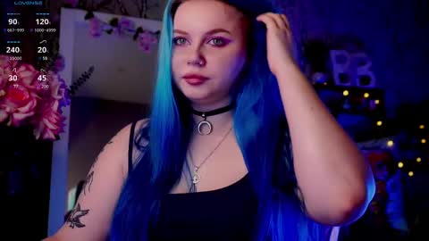 Emilia online show from 02-10-25, 11:15