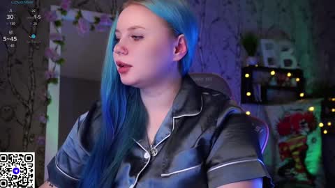 Emilia online show from 02-23-25, 02:46