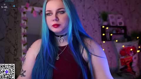 Emilia online show from 02-28-25, 03:48