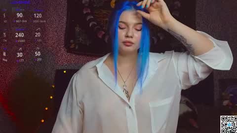 Emilia online show from 03-08-25, 09:50