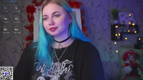 Emilia online show from 09-09-25, 12:26