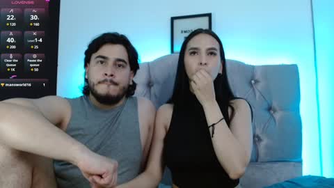 moonbrunettee online show from 12-05-24, 10:12