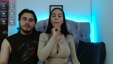 moonbrunettee online show from 01-02-25, 10:01