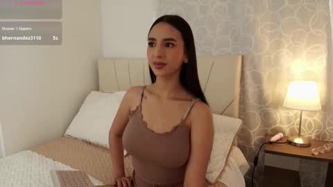 moonbrunettee online show from 02-02-26, 08:40