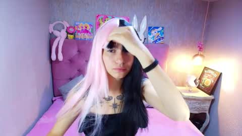 Charlotte online show from 02-25-26, 07:12