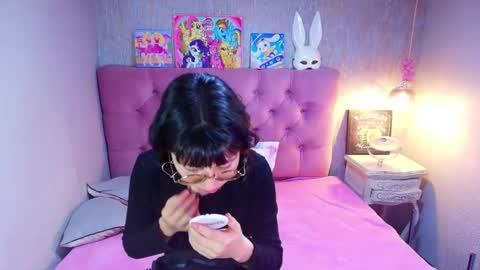 Charlotte online show from 04-07-26, 06:08