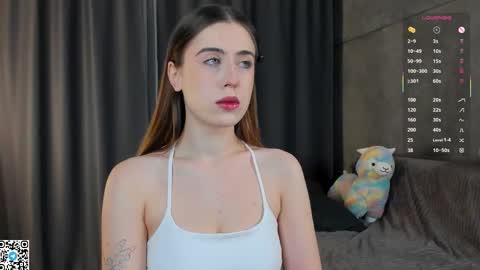 Sophia online show from 10-17-25, 12:19