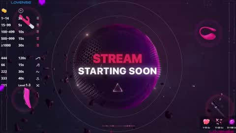 Anna online show from 02-21-25, 04:37