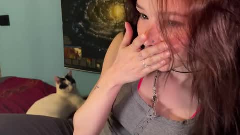 Ann  online show from 03-25-26, 05:41