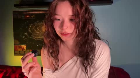 Ann  online show from 03-28-26, 05:12