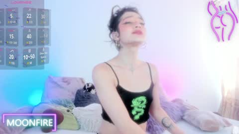 Nicky  online show from 12-07-24, 05:42