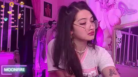 Nicky  online show from 09-25-25, 03:10