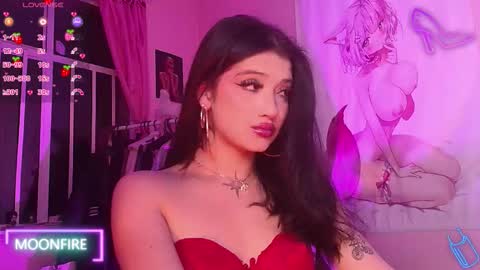 Nicky  online show from 10-17-25, 04:04