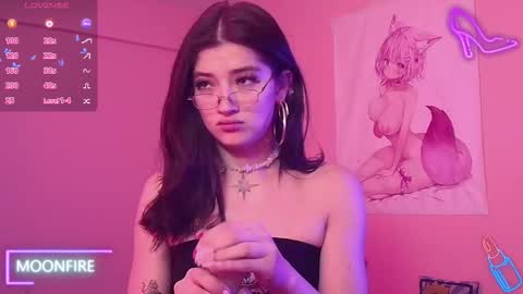 Nicky  online show from 11-29-25, 12:19