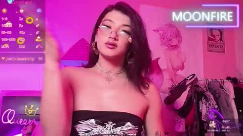 Nicky  online show from 02-13-26, 12:56