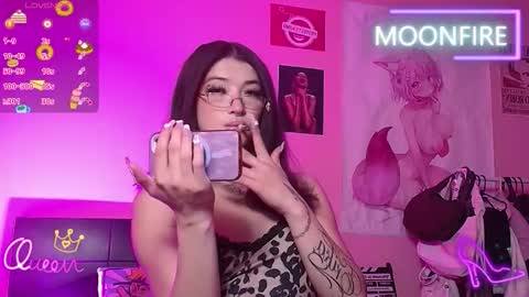 Nicky  online show from 02-21-26, 09:43