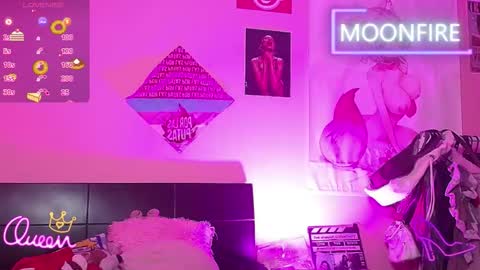 Nicky  online show from 02-25-26, 06:01