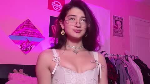 Nicky  online show from 03-21-26, 11:19