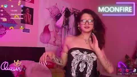 Nicky  online show from 06-28-26, 11:49