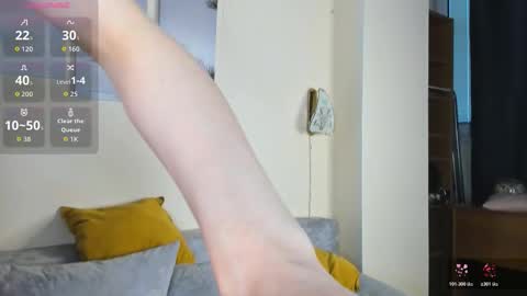 Eva online show from 02-24-26, 01:53