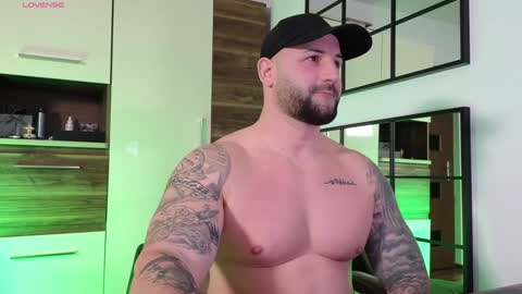 Twitterjoe dominik     online show from 01-18-25, 05:48