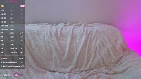 LANA online show from 02-09-25, 03:12