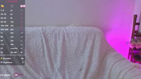 LANA online show from 02-10-25, 02:05