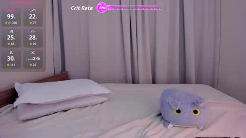 LANA online show from 02-28-26, 03:24