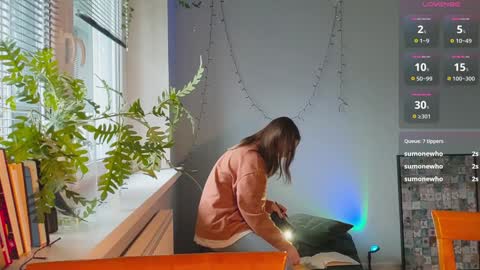 Dana online show from 01-19-25, 11:56