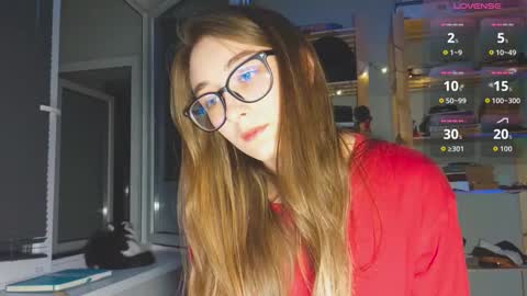 Dana online show from 09-11-25, 08:53