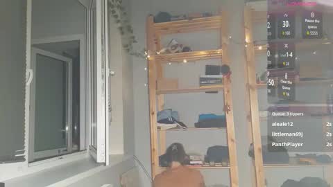 Dana online show from 10-09-25, 10:52