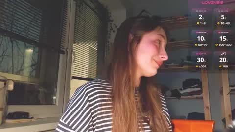 Dana online show from 02-10-26, 08:35