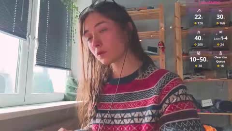 Dana online show from 02-12-26, 10:32