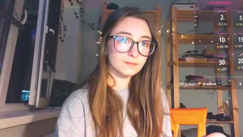 Dana online show from 03-09-26, 05:17