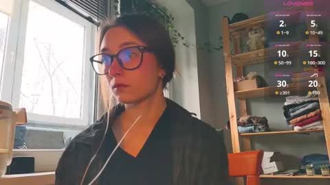 Dana online show from 04-09-26, 01:49