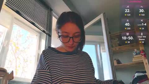 Dana online show from 04-18-26, 03:27