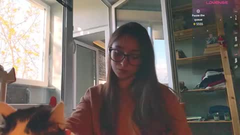 Dana online show from 04-19-26, 03:44