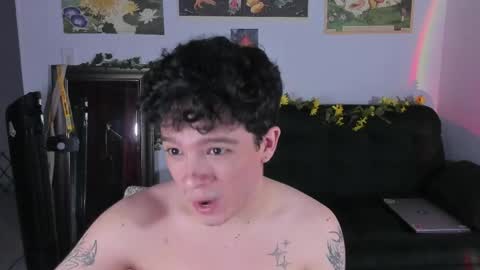 Clove online show from 04-21-26, 05:47