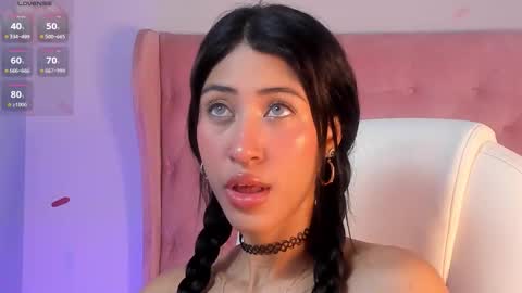 Ivy online show from 03-19-26, 04:38