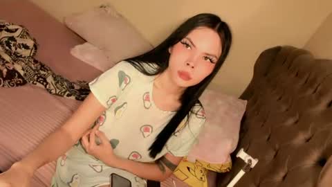 SexyYummyDahlia online show from 08-02-26, 06:06