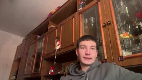 ARTUR online show from 02-02-26, 02:05