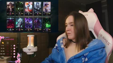 Katrin online show from 02-05-26, 10:47