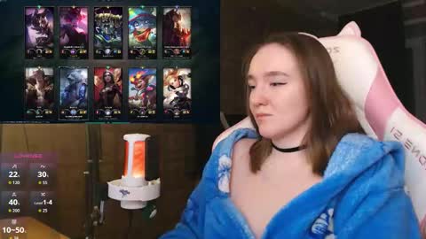 Katrin online show from 02-11-26, 08:47