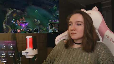 Katrin online show from 02-19-26, 08:49