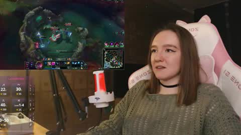 Katrin online show from 02-26-26, 10:20