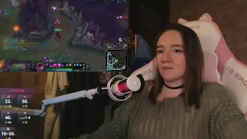 Katrin online show from 03-21-26, 08:45