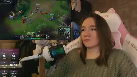 Katrin online show from 04-24-26, 09:23