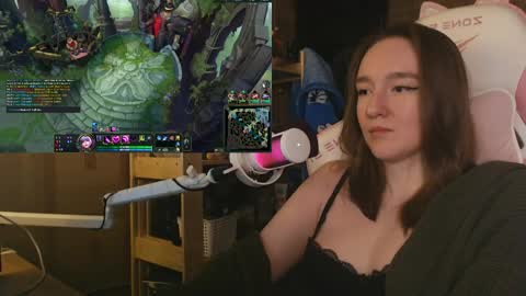 Katrin online show from 05-30-26, 09:56